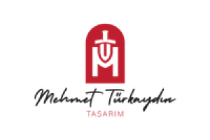 Mehmet Türkaydın Tasarım